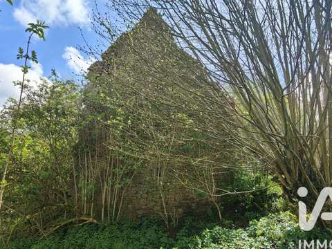 Vente maison 1 pièce Sens-de-Bretagne 35