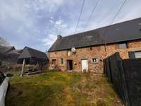 Vente maison