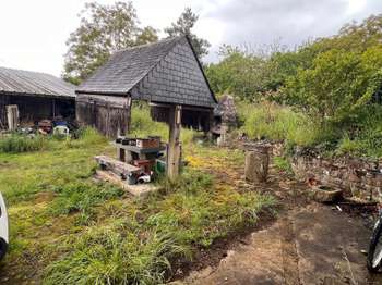 Vente maison