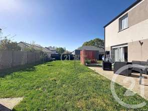 Vente Maison 5 chambresSens-de-Bretagne