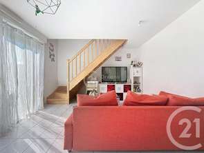 Vente Maison 5 chambresSens-de-Bretagne