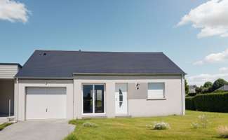 Photo Vente maison Sens-de-Bretagne