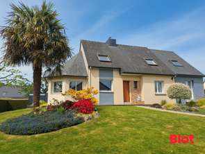 Vente Maison 6 chambresSens-de-Bretagne