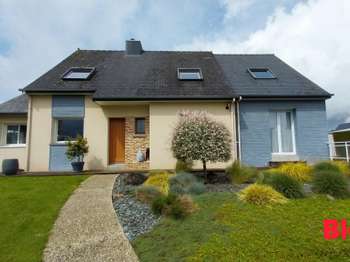 Vente Maison 6 chambresSens-de-Bretagne