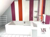 Vente maison 8 pièces Vente maison 8 pièces