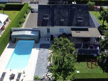Vente Maison 6 chambresSens-de-Bretagne