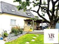 Vente maison 8 pièces Vente maison 8 pièces