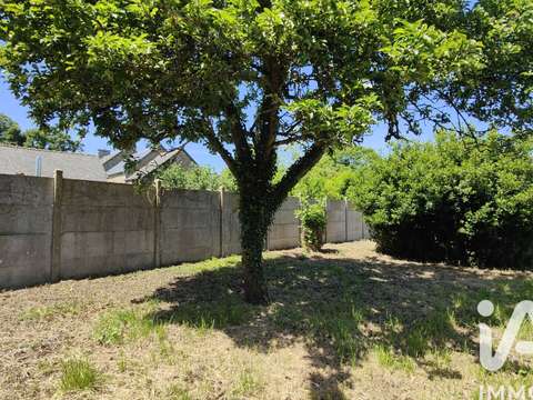 Vente maison 2 pièces