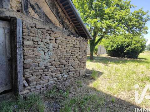 Vente maison 2 pièces