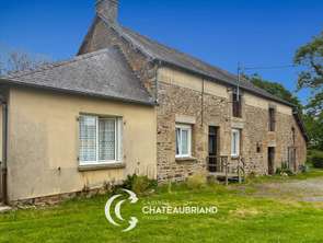 Vente Maison 3 chambresSens-de-Bretagne