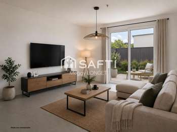 Vente maison 4 pièces Sens-de-Bretagne 35