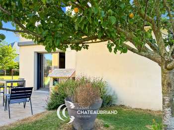 Vente maison 5 pièces Sens-de-Bretagne 35