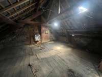 Vente maison 11 pièces