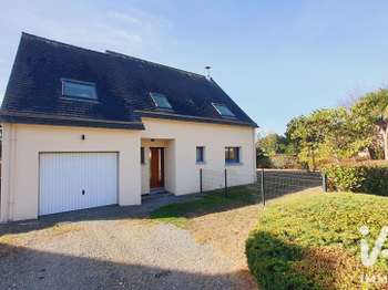 Vente Maison 4 chambresSens-de-Bretagne