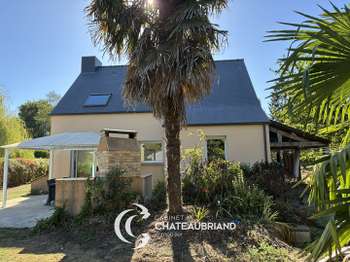 Vente Maison 4 chambresSens-de-Bretagne