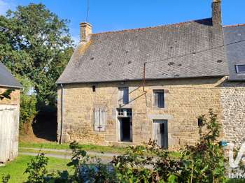 Vente maison 4 pièces Sens-de-Bretagne 35