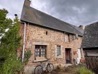 Vente maison
