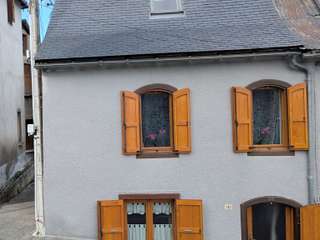 Vente maison 4 pièces Vente maison 4 pièces