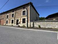 Vente maison Senuc - 08