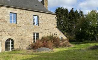 Photo Vente maison Senven-Léhart