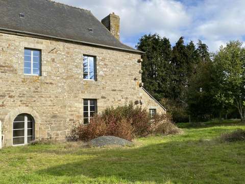 Vente maison Senven-Léhart 22