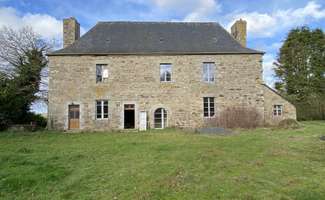 Photo Vente maison Senven-Léhart