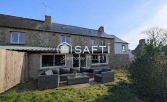 Photo Vente maison Senven-Léhart