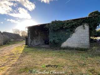 Vente maison 1 pièce