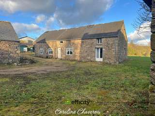 Vente maison 1 pièce