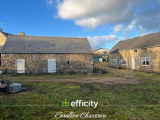 Vente maison 1 pièce