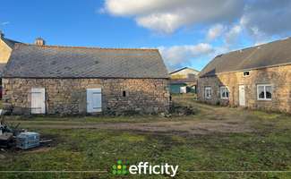 Photo Vente maison Senven-Léhart