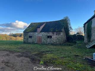 Vente maison 1 pièce