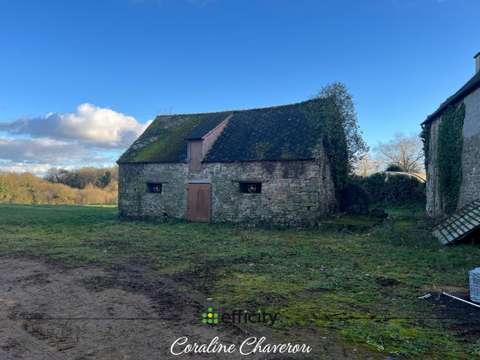 Vente maison 1 pièce