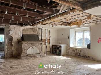 Vente maison 1 pièce Vente maison 1 pièce