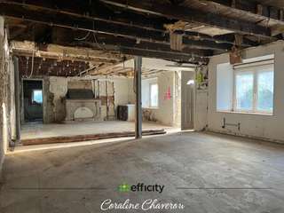 Vente maison 1 pièce