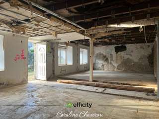 Vente maison 1 pièce
