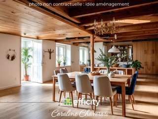 Vente maison 1 pièce