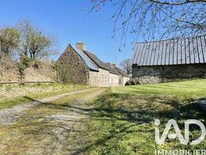 Vente Maison 3 chambresSenven-Léhart