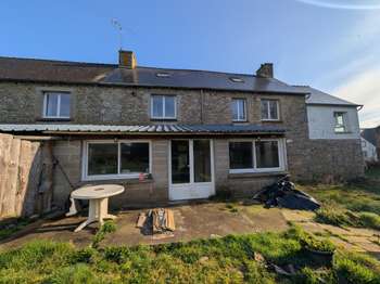 Vente Maison 5 chambresSenven-Léhart