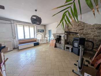 Maison 6 pièces 134 m² · à Senven-Léhart · 134 m² · 89 000 €