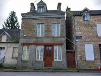 Vente maison 6 pièces Vente maison 6 pièces