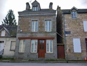 Vente Maison 4 chambresSept-Forges