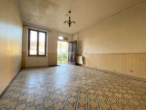 Vente Maison 2 chambresSept-Forges