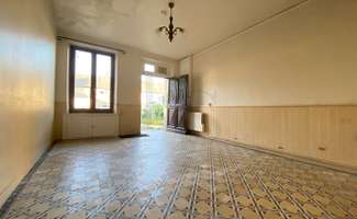 Photo Vente maison Sept-Forges