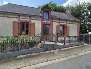 Vente Maison 2 chambresSept-Forges