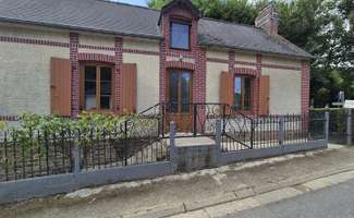 Photo Vente maison Sept-Forges
