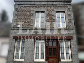 Vente Maison 4 chambresSept-Forges