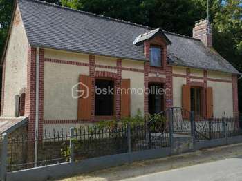 Vente Maison 2 chambresSept-Forges