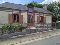 Vente maison 3 pièces Vente maison 3 pièces