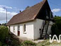 Vente maison 2 pièces